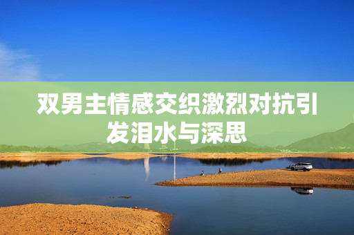 双男主情感交织激烈对抗引发泪水与深思