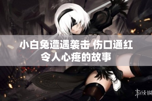 小白兔遭遇袭击 伤口通红令人心疼的故事