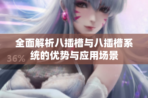 全面解析八插槽与八插槽系统的优势与应用场景