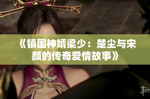 《镇国神婿梁少：楚尘与宋颜的传奇爱情故事》