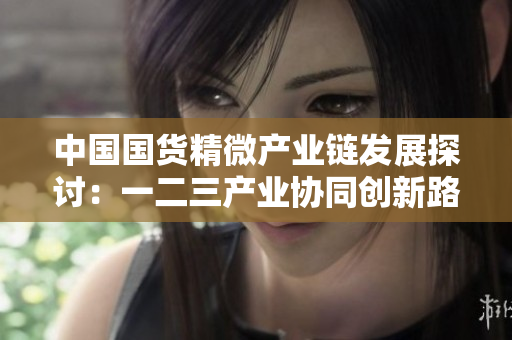 中国国货精微产业链发展探讨：一二三产业协同创新路径