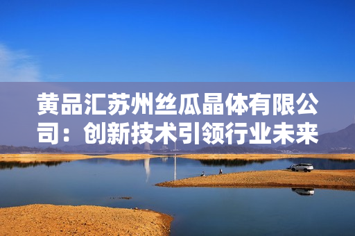 黄品汇苏州丝瓜晶体有限公司：创新技术引领行业未来发展