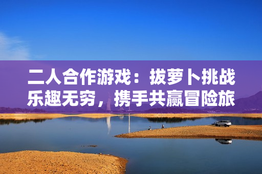 二人合作游戏：拔萝卜挑战乐趣无穷，携手共赢冒险旅程