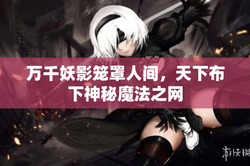 万千妖影笼罩人间，天下布下神秘魔法之网