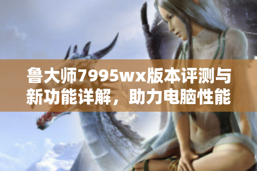 鲁大师7995wx版本评测与新功能详解，助力电脑性能优化