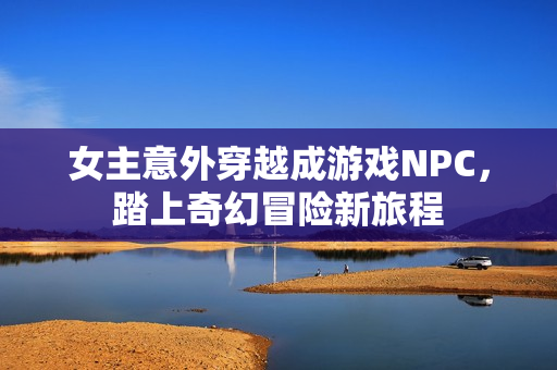 女主意外穿越成游戏NPC，踏上奇幻冒险新旅程