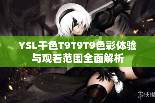 YSL千色T9T9T9色彩体验与观看范围全面解析