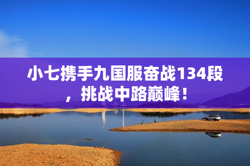 小七携手九国服奋战134段，挑战中路巅峰！