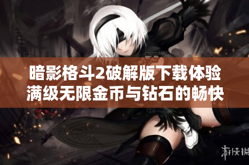 暗影格斗2破解版下载体验满级无限金币与钻石的畅快游戏