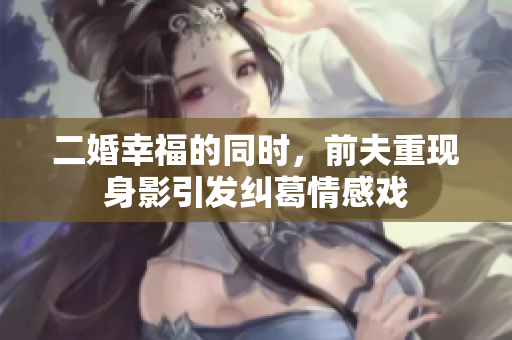 二婚幸福的同时，前夫重现身影引发纠葛情感戏