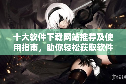 十大软件下载网站推荐及使用指南，助你轻松获取软件资源