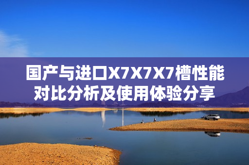 国产与进口X7X7X7槽性能对比分析及使用体验分享