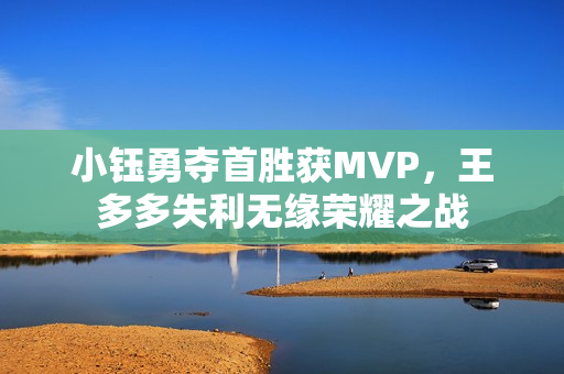 小钰勇夺首胜获MVP，王多多失利无缘荣耀之战
