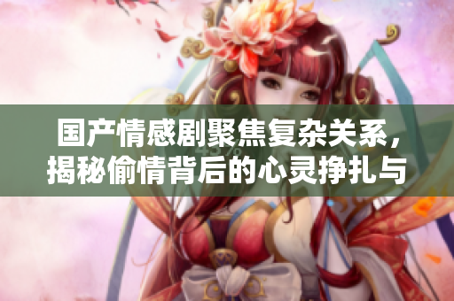 国产情感剧聚焦复杂关系，揭秘偷情背后的心灵挣扎与纠葛