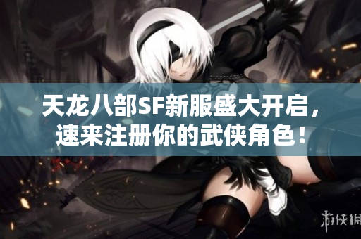 天龙八部SF新服盛大开启，速来注册你的武侠角色！
