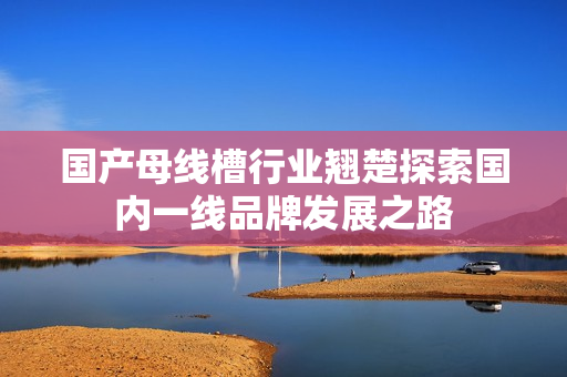 国产母线槽行业翘楚探索国内一线品牌发展之路