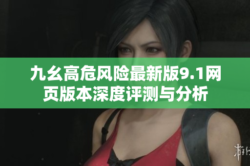 九幺高危风险最新版9.1网页版本深度评测与分析