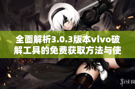 全面解析3.0.3版本vivo破解工具的免费获取方法与使用技巧