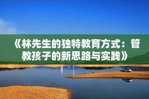 《林先生的独特教育方式：管教孩子的新思路与实践》