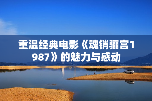 重温经典电影《魂销骊宫1987》的魅力与感动
