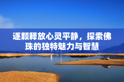 逐颗释放心灵平静，探索佛珠的独特魅力与智慧
