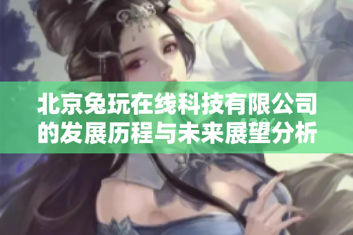北京兔玩在线科技有限公司的发展历程与未来展望分析