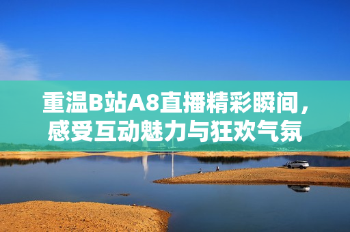 重温B站A8直播精彩瞬间，感受互动魅力与狂欢气氛