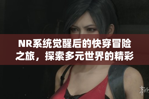 NR系统觉醒后的快穿冒险之旅，探索多元世界的精彩瞬间