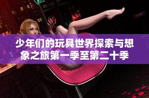 少年们的玩具世界探索与想象之旅第一季至第二十季