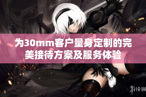 为30mm客户量身定制的完美接待方案及服务体验