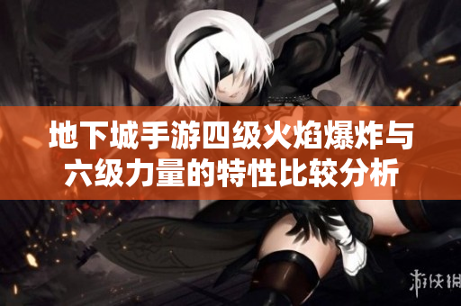 地下城手游四级火焰爆炸与六级力量的特性比较分析