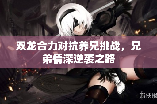 双龙合力对抗养兄挑战，兄弟情深逆袭之路