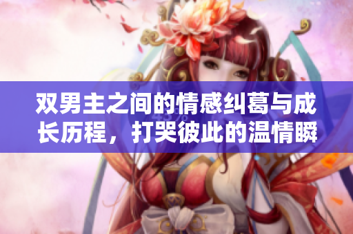 双男主之间的情感纠葛与成长历程，打哭彼此的温情瞬间