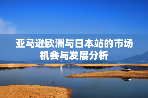 亚马逊欧洲与日本站的市场机会与发展分析