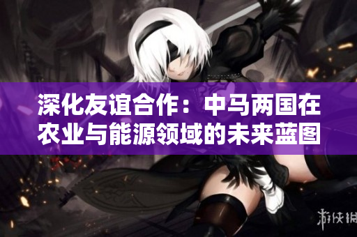 深化友谊合作：中马两国在农业与能源领域的未来蓝图