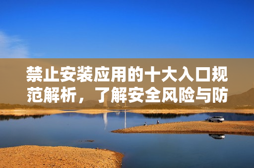 禁止安装应用的十大入口规范解析，了解安全风险与防范措施