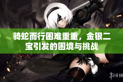 骑蛇而行困难重重，金银二宝引发的困境与挑战