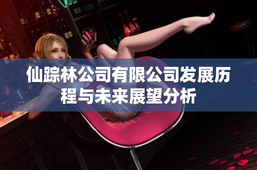 仙踪林公司有限公司发展历程与未来展望分析