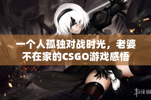 一个人孤独对战时光，老婆不在家的CSGO游戏感悟