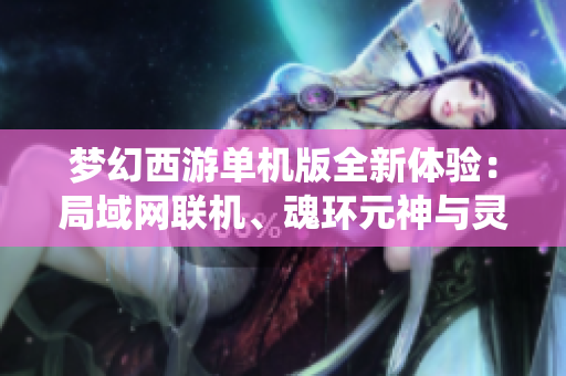 梦幻西游单机版全新体验：局域网联机、魂环元神与灵宝系统详解