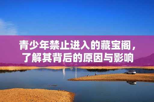 青少年禁止进入的藏宝阁，了解其背后的原因与影响