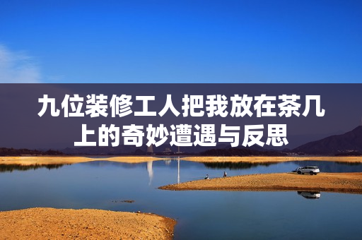 九位装修工人把我放在茶几上的奇妙遭遇与反思