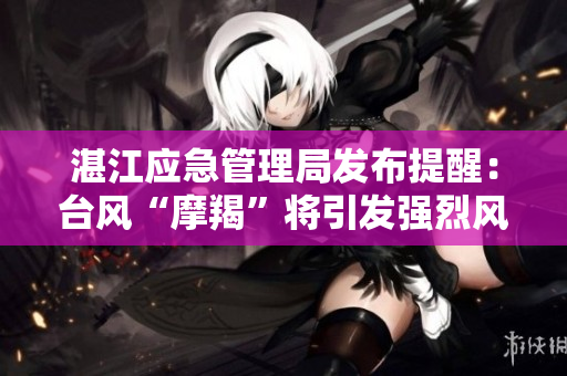 湛江应急管理局发布提醒：台风“摩羯”将引发强烈风雨灾害