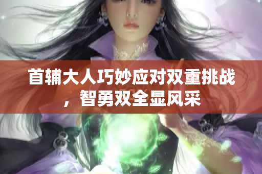 首辅大人巧妙应对双重挑战，智勇双全显风采