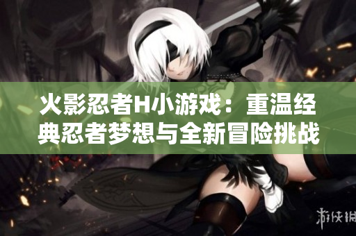 火影忍者H小游戏：重温经典忍者梦想与全新冒险挑战