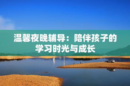 温馨夜晚辅导：陪伴孩子的学习时光与成长