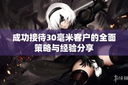 成功接待30毫米客户的全面策略与经验分享