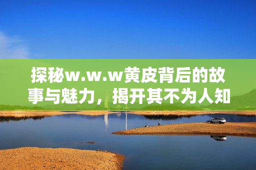 探秘w.w.w黄皮背后的故事与魅力，揭开其不为人知的面纱