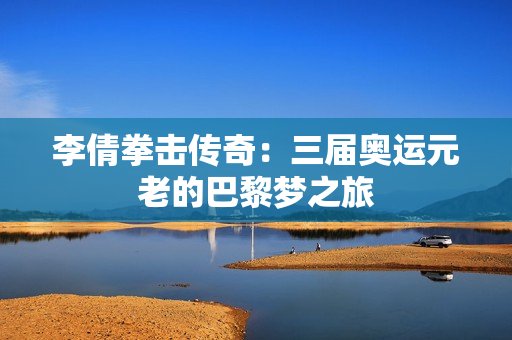 李倩拳击传奇：三届奥运元老的巴黎梦之旅