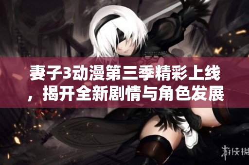 妻子3动漫第三季精彩上线，揭开全新剧情与角色发展